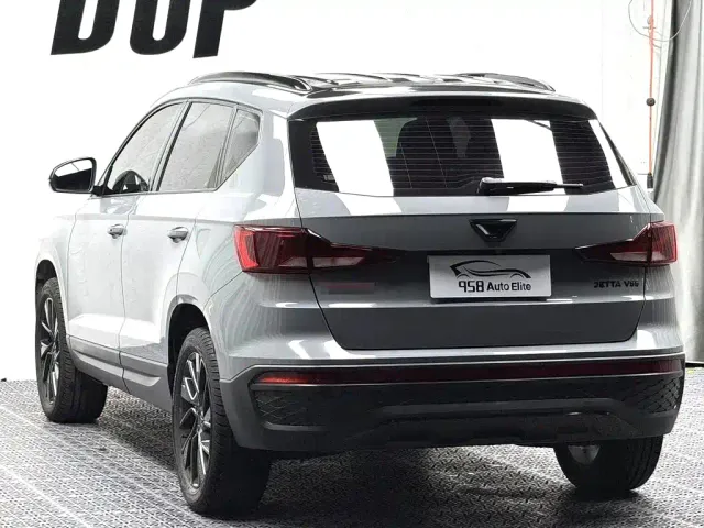 Jetta VS5 — Фото автомобиля 10