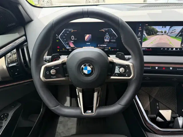 BMW X3 — Фото автомобиля 15