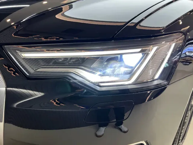 Audi A6L — Фото автомобиля 21