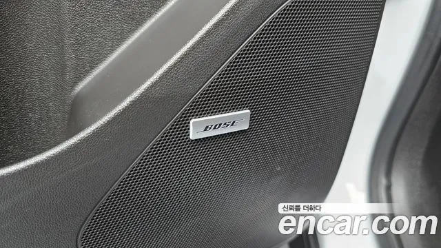 Chevrolet Bolt EV New — Фото автомобиля 29
