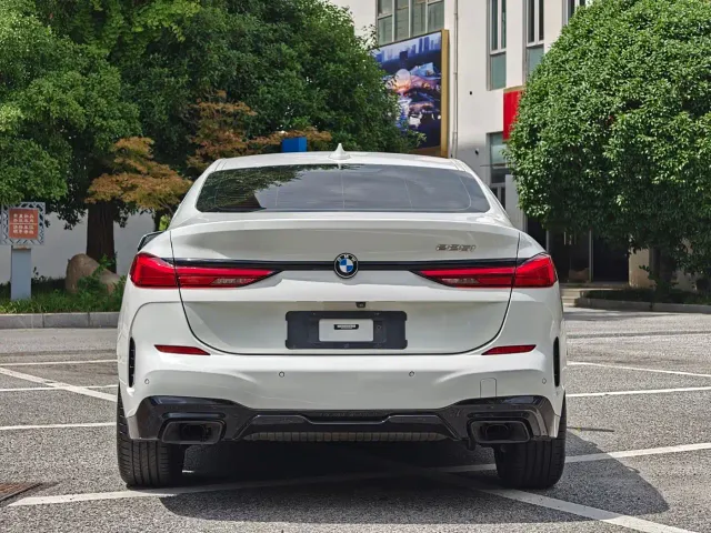 BMW 2 Series — Фото автомобиля 5