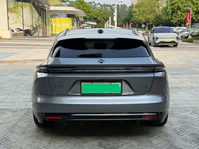 Nio ET5 Touring — Фото автомобиля 6