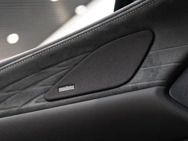 Lexus RX — Фото автомобиля 18