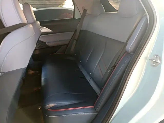 Geely Geometry E Firefly — Фото автомобиля 16