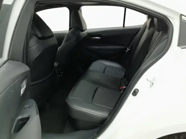Toyota Levin — Фото автомобиля 15