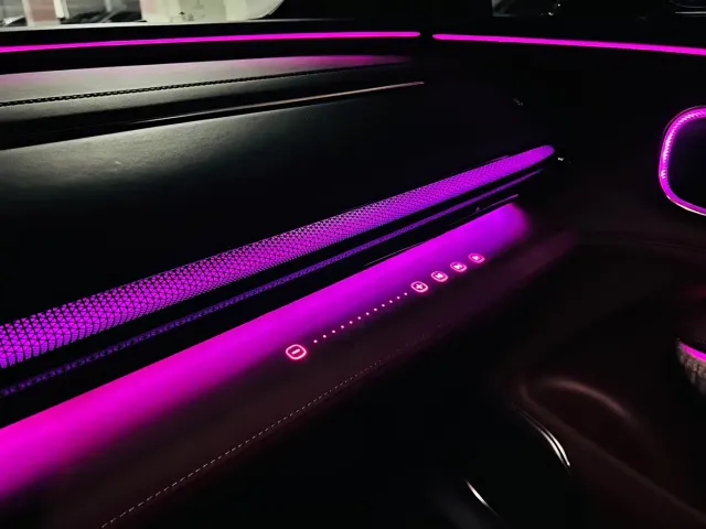 GAC Hyptec HL — Фото автомобиля 22