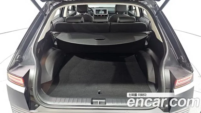 Hyundai Ioniq 5 Ioniq5 — Фото автомобиля 23