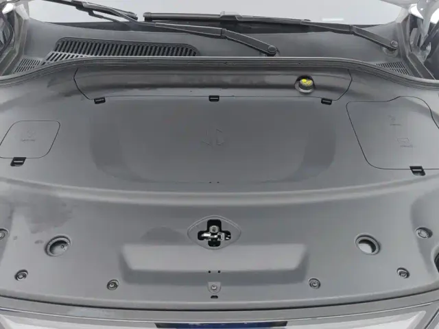 Leapmotor Leapmotor C11 2026 Pure Electric 640 LiDAR Premium — Фото автомобиля 10