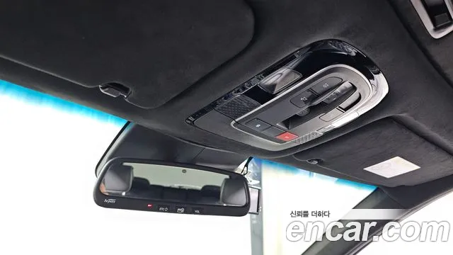 Hyundai Palisade Palisade Бензин 3.8 2WD — Фото автомобиля 6