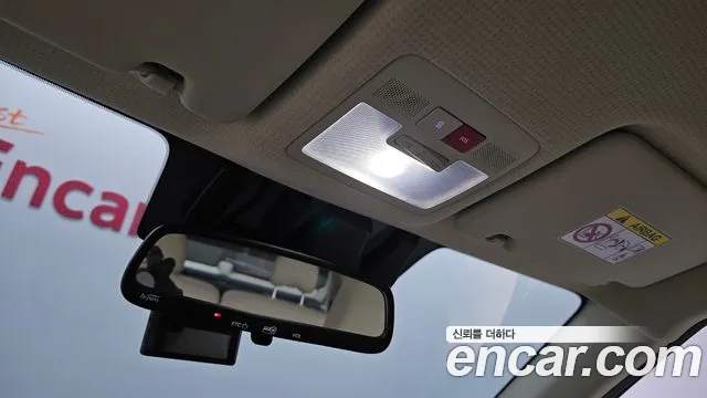 Hyundai Casper Casper Electric — Фото автомобиля 19