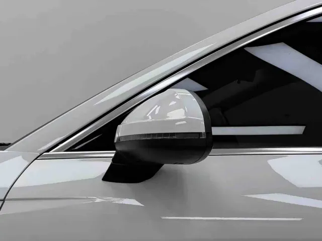 Audi A4L — Фото автомобиля 8