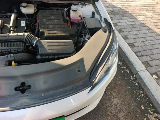 BYD Seal 05 DM-i — Фото автомобиля 22