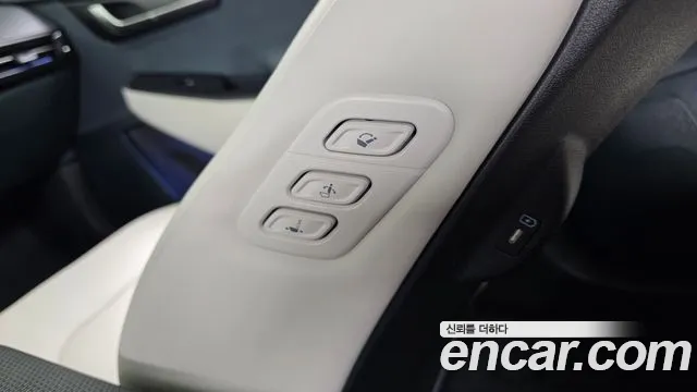 Kia EV6 New — Фото автомобиля 25