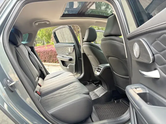 Chery Arrizo 8 PRO — Фото автомобиля 8