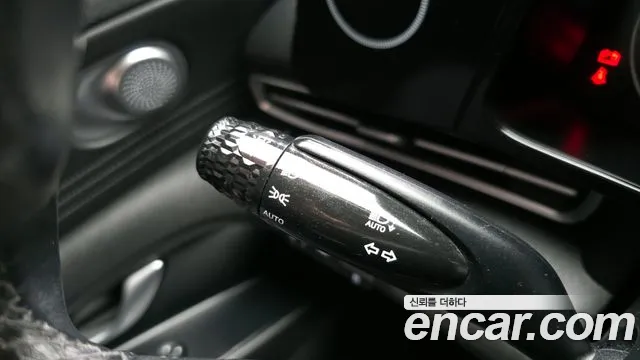 Hyundai AVANTE Avante (CN7) — Фото автомобиля 18