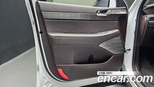 Hyundai Palisade The New Palisade Бензин 3.8 2WD — Фото автомобиля 20