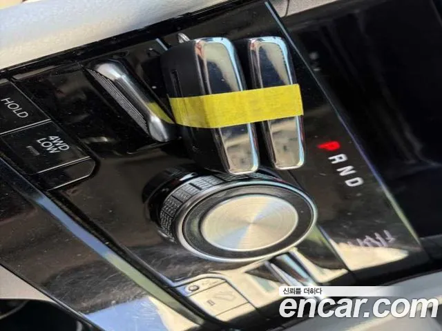 Jeep Cherokee WL — Фото автомобиля 14