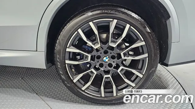 BMW X5 xDrive 40i M Sport — Фото автомобиля 21