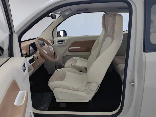 Wuling Hongguang Mini EV — Фото автомобиля 10