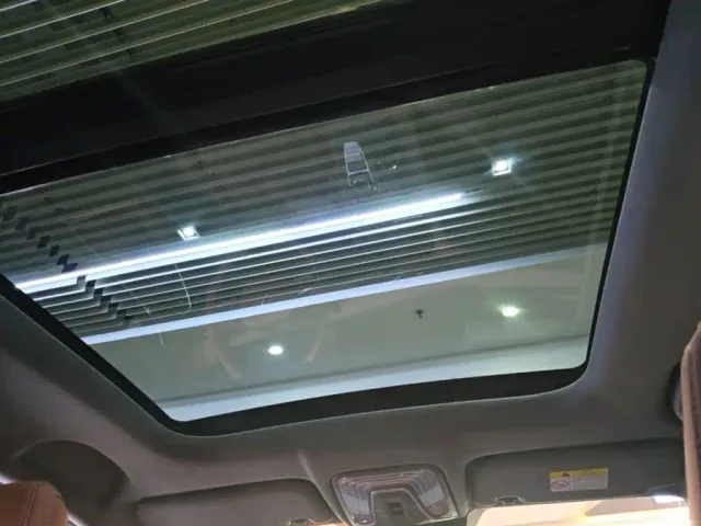 Changan CS75 Plus — Фото автомобиля 17