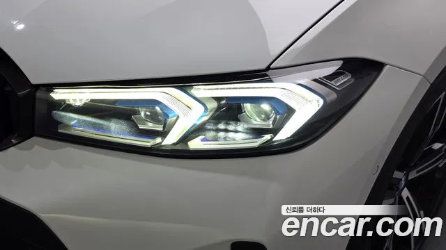 BMW 3 Series G20 — Фото автомобиля 21