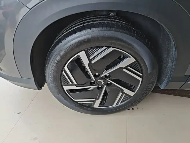 Wuling Starlight S — Фото автомобиля 22