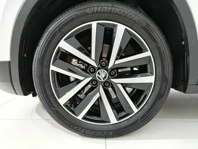 Skoda Kamiq — Фото автомобиля 22