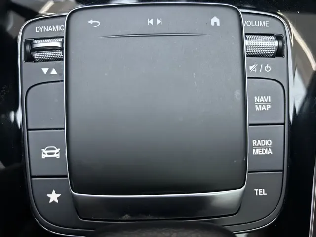 Mercedes-Benz A-Class — Фото автомобиля 29