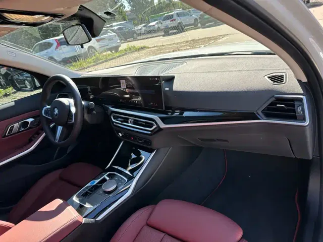 BMW i3 — Фото автомобиля 15