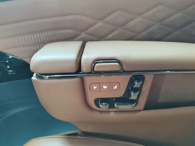 GAC Trumpchi Xiangwang M8 — Фото автомобиля 12