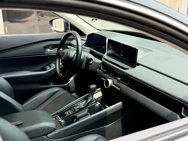 Honda Inspire — Фото автомобиля 10