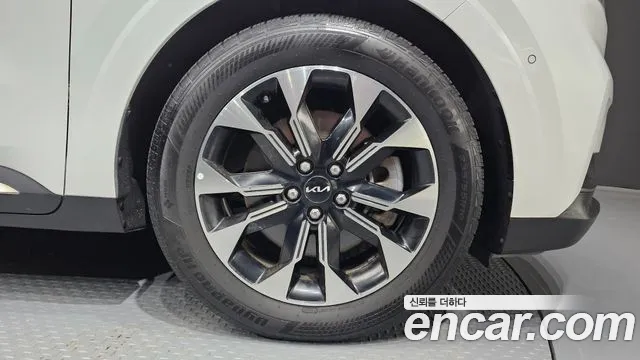 Kia Carnival 4th Gen — Фото автомобиля 6