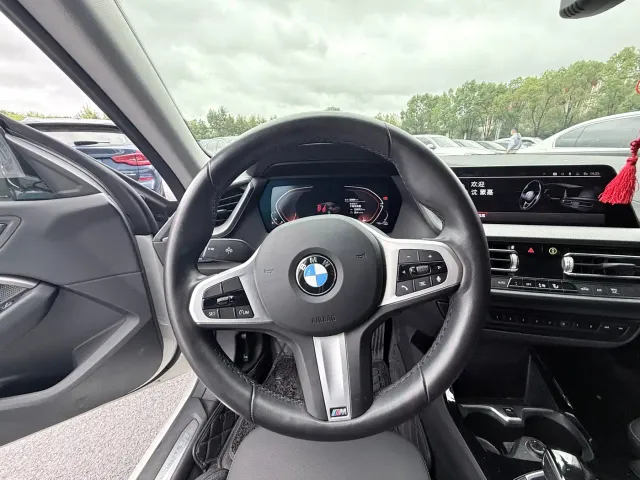 BMW 2 Series — Фото автомобиля 9