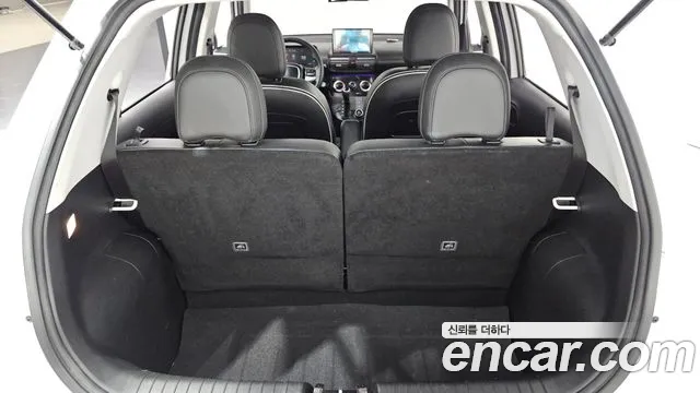 Hyundai Casper — Фото автомобиля 20