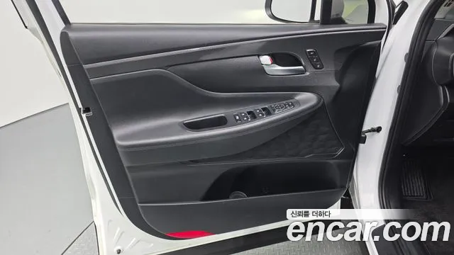 Hyundai Santa Fe New — Фото автомобиля 13