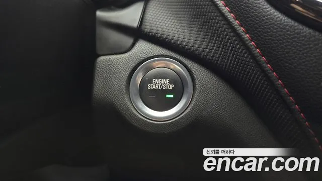 ChevroletGMDaewoo Equinox Новый Next Equinox — Фото автомобиля 14