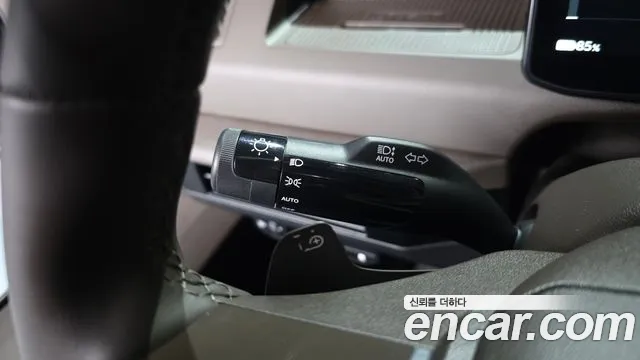 Kia PV5 — Фото автомобиля 29