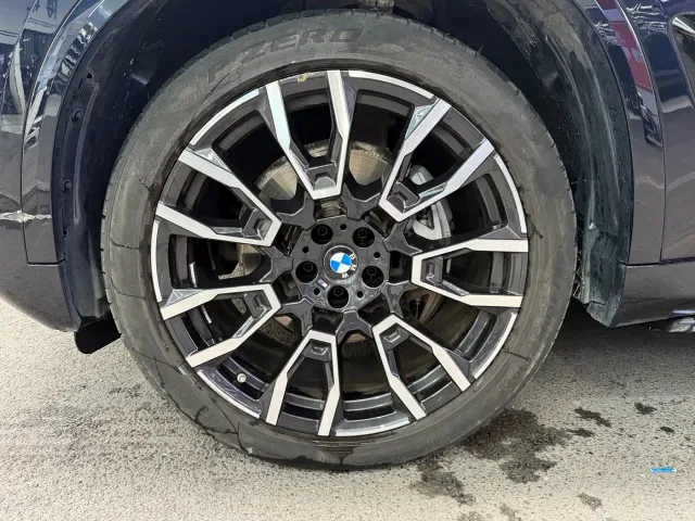 BMW X5 — Фото автомобиля 5