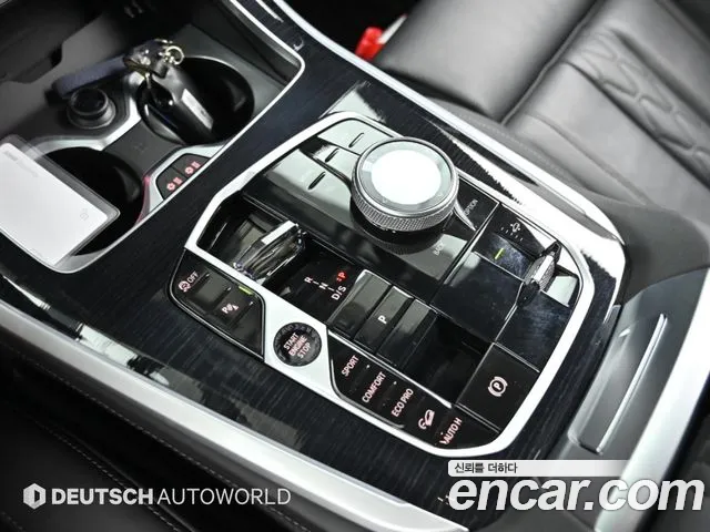 BMW X5 — Фото автомобиля 9