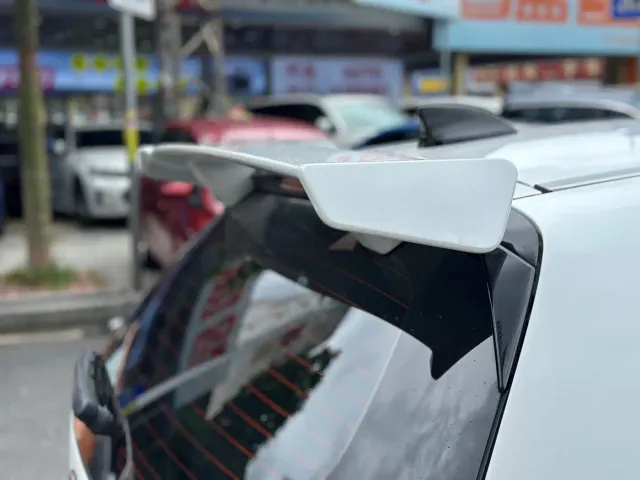 Honda Fit — Фото автомобиля 14