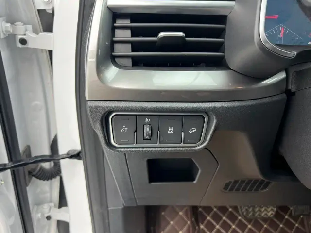 Haval H6 — Фото автомобиля 10