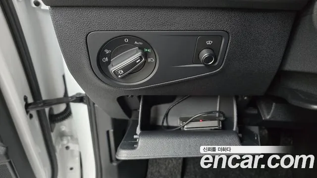 Volkswagen Tiguan Tiguan 2 поколение 2.0 TDI Prestige — Фото автомобиля 20