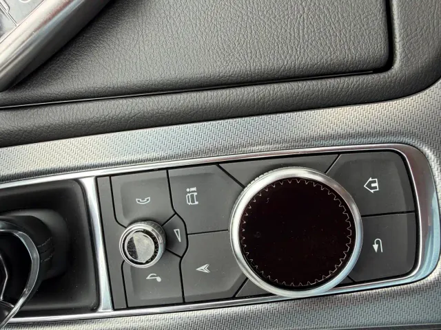 Cadillac CT5 — Фото автомобиля 18
