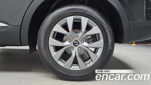 Renault Korea XM3 — Фото автомобиля 6