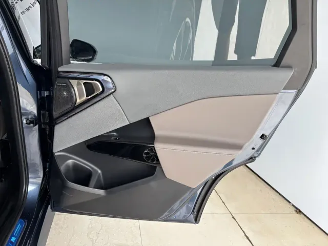 BMW X3 — Фото автомобиля 23