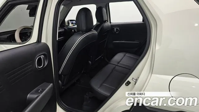 Hyundai Casper — Фото автомобиля 16