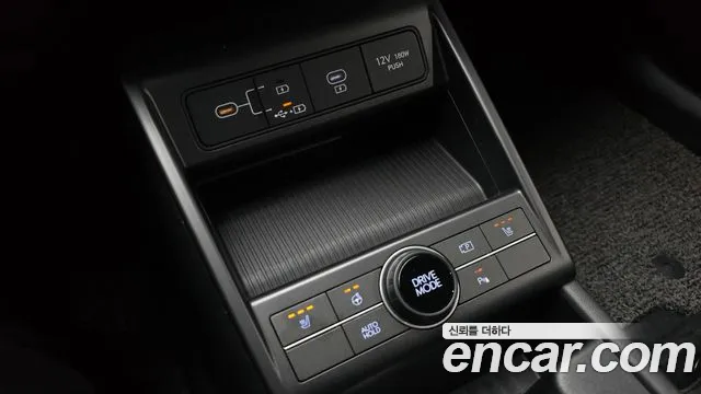 Hyundai Kona SX2 — Фото автомобиля 17