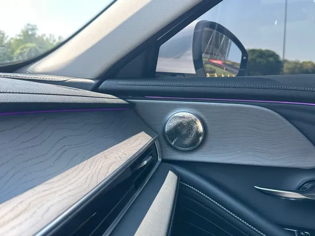 Chery Arrizo 8 — Фото автомобиля 28