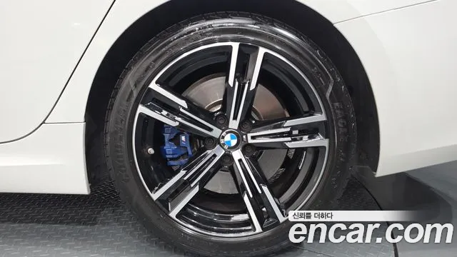 BMW 3 Series G20 — Фото автомобиля 6