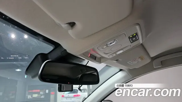 Renault Korea XM3 — Фото автомобиля 18